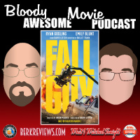The Fall Guy