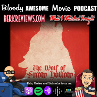 The Wolf of Snow Hollow (2020)