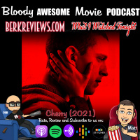 Cherry (2021)