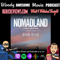 Nomadland (2020)