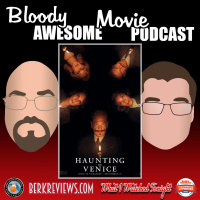 A Haunting in Venice