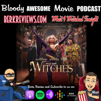 The Witches (2020)
