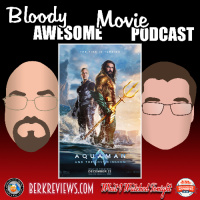 Aquaman and the Lost Kingdom