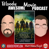 Knock at the Cabin (2023)