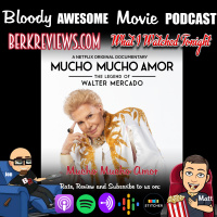 Mucho Mucho Amor: The Legend of Walter Mercado (2020):