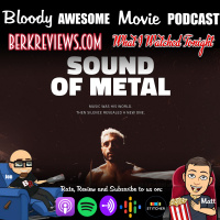Sound of Metal (2020)