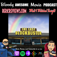 The Last Blockbuster (2020)