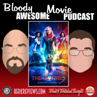 The Marvels
