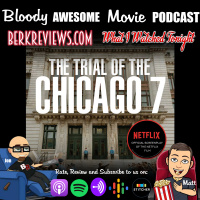 The Trial of the Chicago 7 (2020)