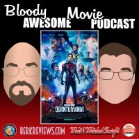 Ant-Man and the Wasp: Quantumania (2023)