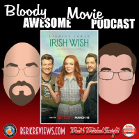 Irish Wish