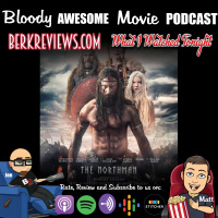 The Northman (2022) with special guest Sean Boelman