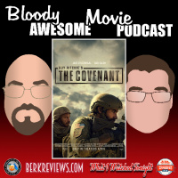 GUY RITCHIES THE COVENANT