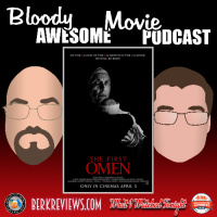 The First Omen