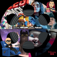 Bloody Awesome Movie Podcast - February 2019