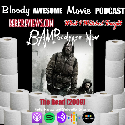 Bloody Awesome Movie Podcast