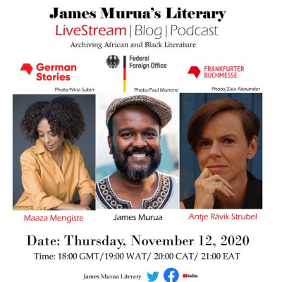 James Murua