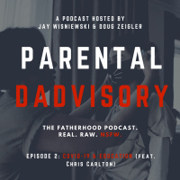 Episode 2: COVID-19 amp Education (feat. Chris Carlton)