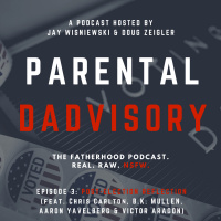 Episode 3: Post-Election Reflection (feat. Chris Carlton, Victor Aragon, Aaron Yavelberg amp B.K. Mullen)