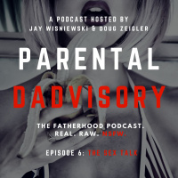Episode 6: The Sex Talk