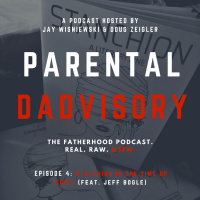 Episode 4: Stanchion in the Time of Covid (feat. Jeff Bogle)