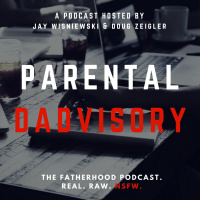 Episode 1: Introducing Parental Dadvisory