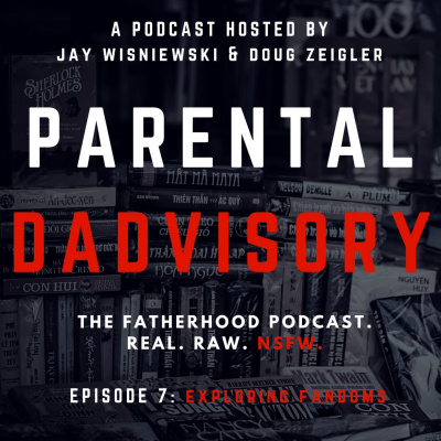 Parental Dadvisory