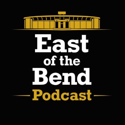 East Of The Bend
