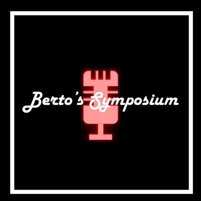 The Talk: Keith  Berto