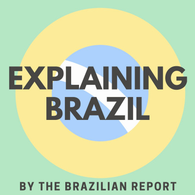 Central3 Podcasts - Explaining Brazil