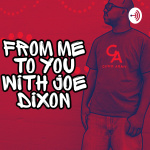 Joseph Dixon