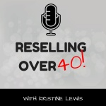 Reselling Over 40