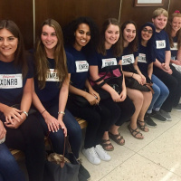 Episode 5 - CIP Interns: How I Spent My Summer Vacation? Freeing Innocent People From Prison