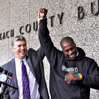 Episode 9 - Brian Banks: The Story Of A Lie, A Plea Bargain, And An Innocent Man Going To Prison