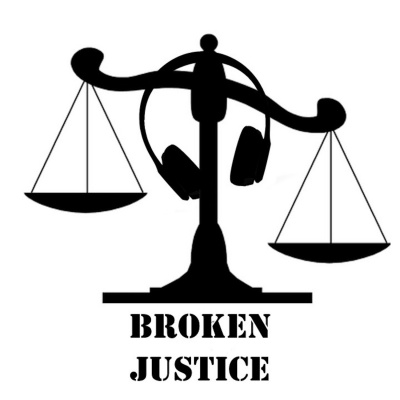 Broken Justice
