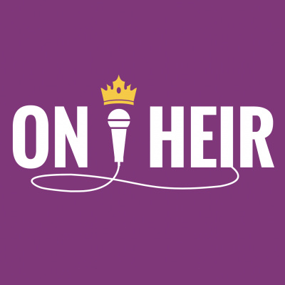 On Heir - Royal News  Interviews