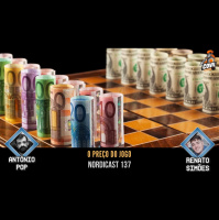 Nordicast 137 - O Preço do Jogo