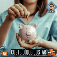 Ponto de Ação #007 - Custe o que Custar