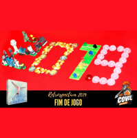 Fim de Jogo 20 - Retrospectiva 2019