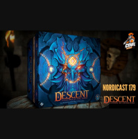 Nordicast 179 - Papo Sobre Descent
