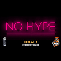 Nordicast 115 - Jogos Subestimados