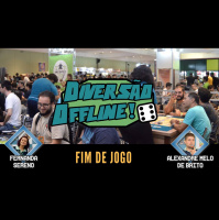 Fim de Jogo 14 - Diversão Offline