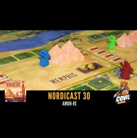 Nordicast 30 - Amun-Re