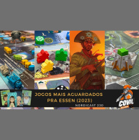 Nordicast 230 - Jogos Mais Aguardados Spiel 2023