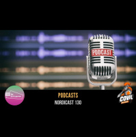 Nordicast 130 - Podcasts