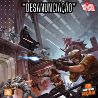 Ponto de Ação #008 - Desanunciação (Jogos anunciados que nunca foram lançados)