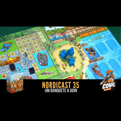Nordicast
