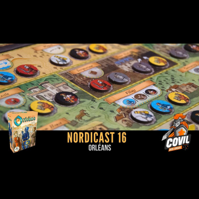 Nordicast