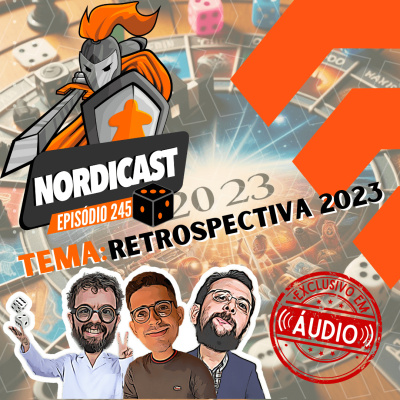 Nordicast
