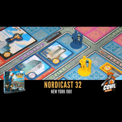 Nordicast